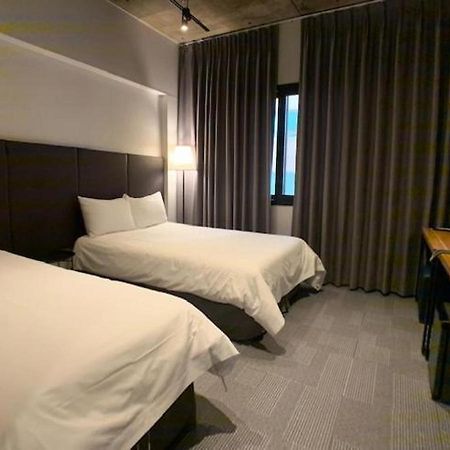 Jeju Renaissance Hotel ภายนอก รูปภาพ