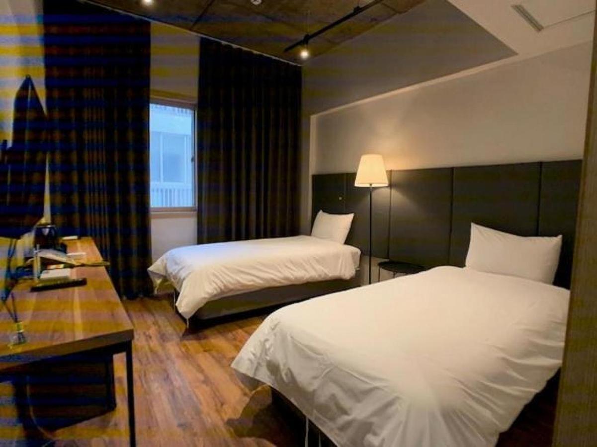 Jeju Renaissance Hotel ภายนอก รูปภาพ