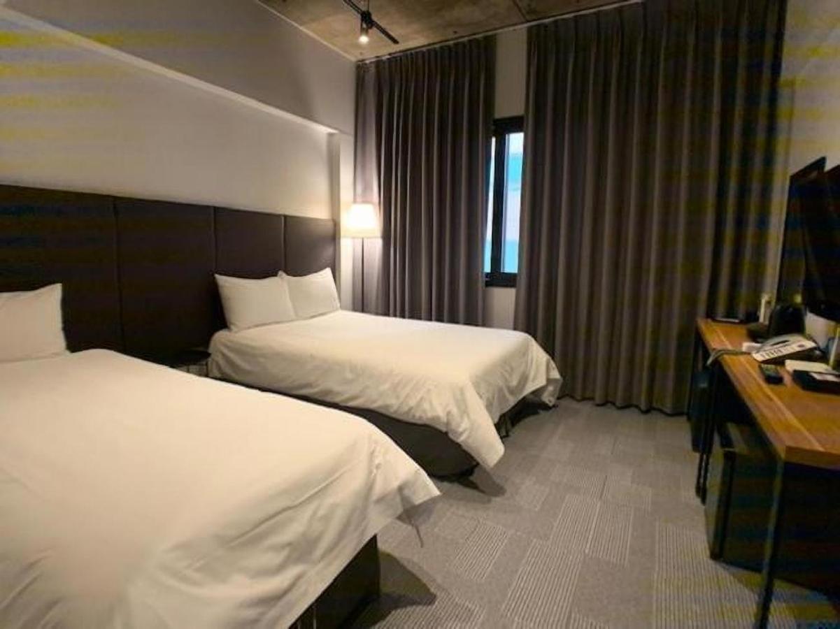 Jeju Renaissance Hotel ภายนอก รูปภาพ