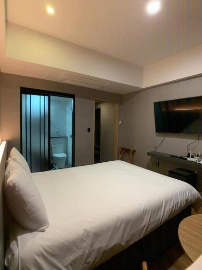 Jeju Renaissance Hotel ภายนอก รูปภาพ