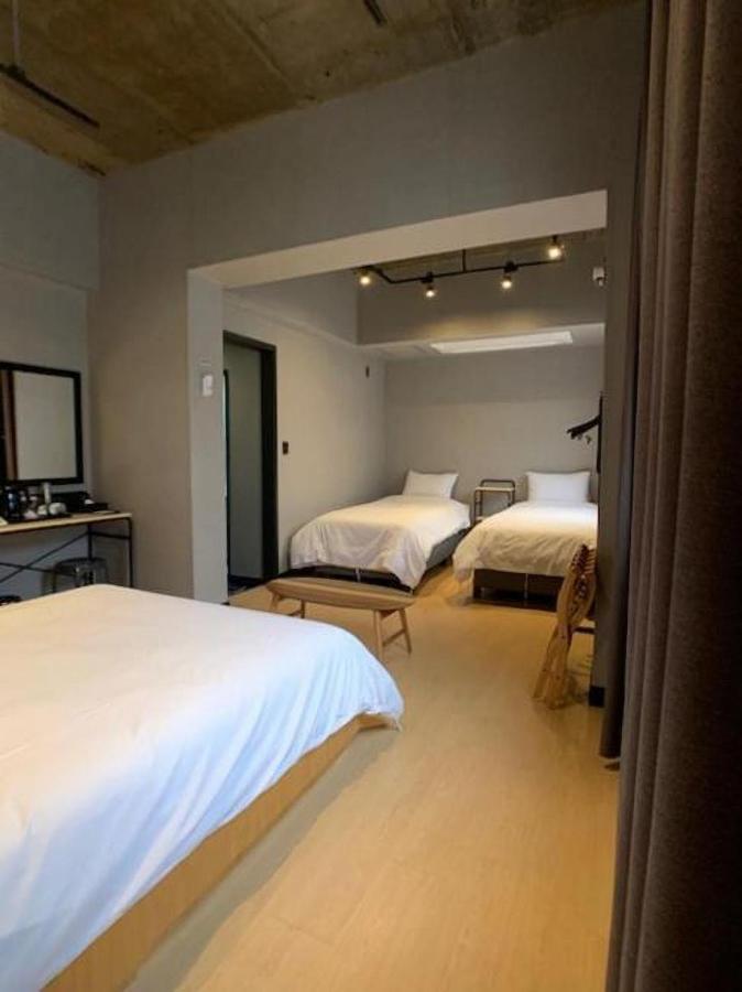 Jeju Renaissance Hotel ภายนอก รูปภาพ