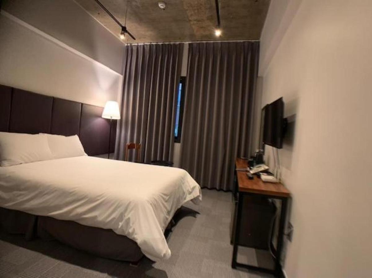 Jeju Renaissance Hotel ภายนอก รูปภาพ