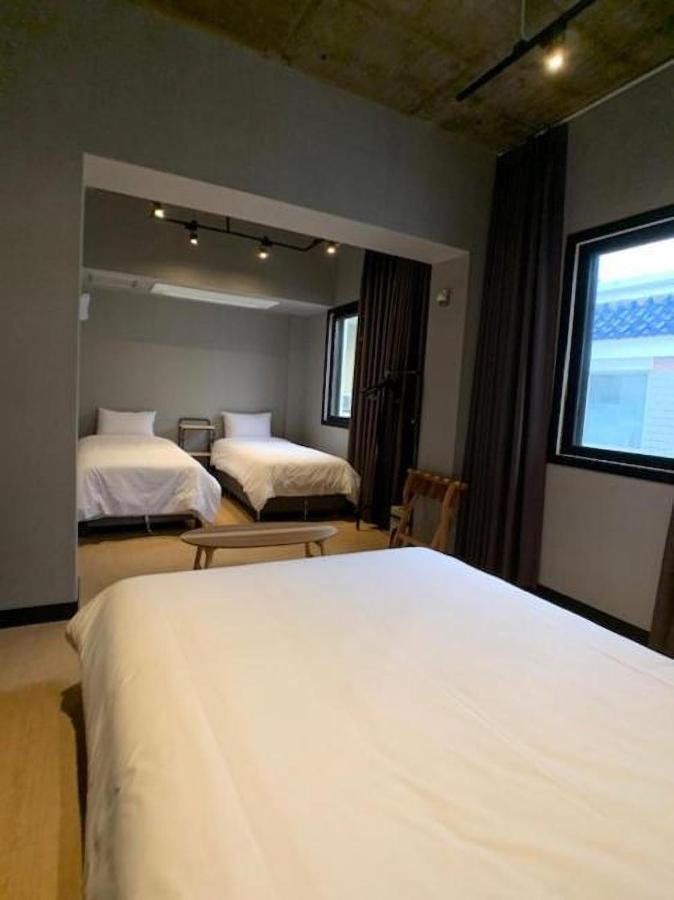 Jeju Renaissance Hotel ภายนอก รูปภาพ