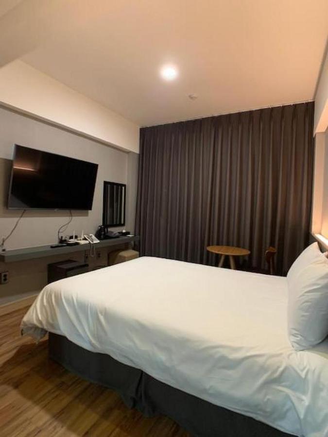 Jeju Renaissance Hotel ภายนอก รูปภาพ