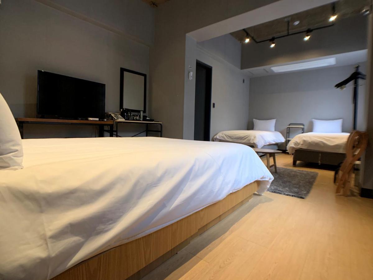 Jeju Renaissance Hotel ภายนอก รูปภาพ