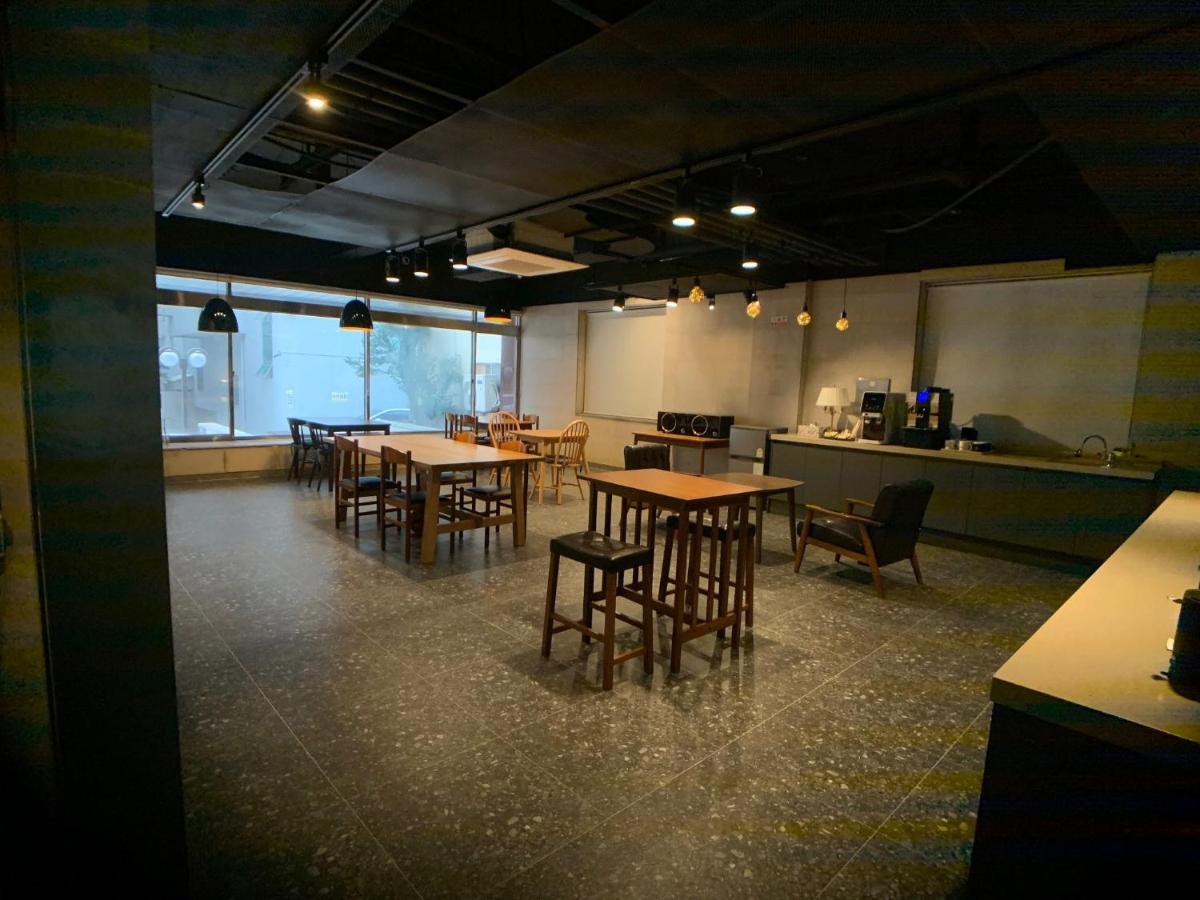 Jeju Renaissance Hotel ภายนอก รูปภาพ